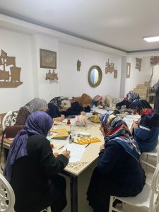 Etkinlik Fotoğrafı